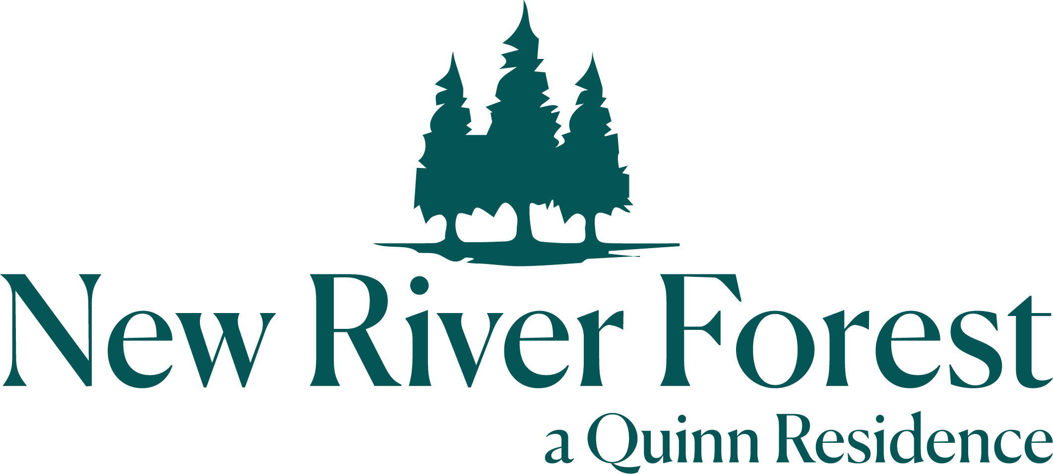 New River Forest